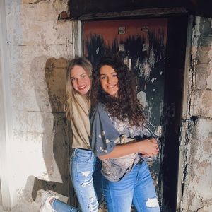 Meet your Posher, Paige